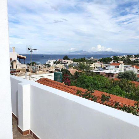 Willa Sunny House Vathí Zewnętrze zdjęcie