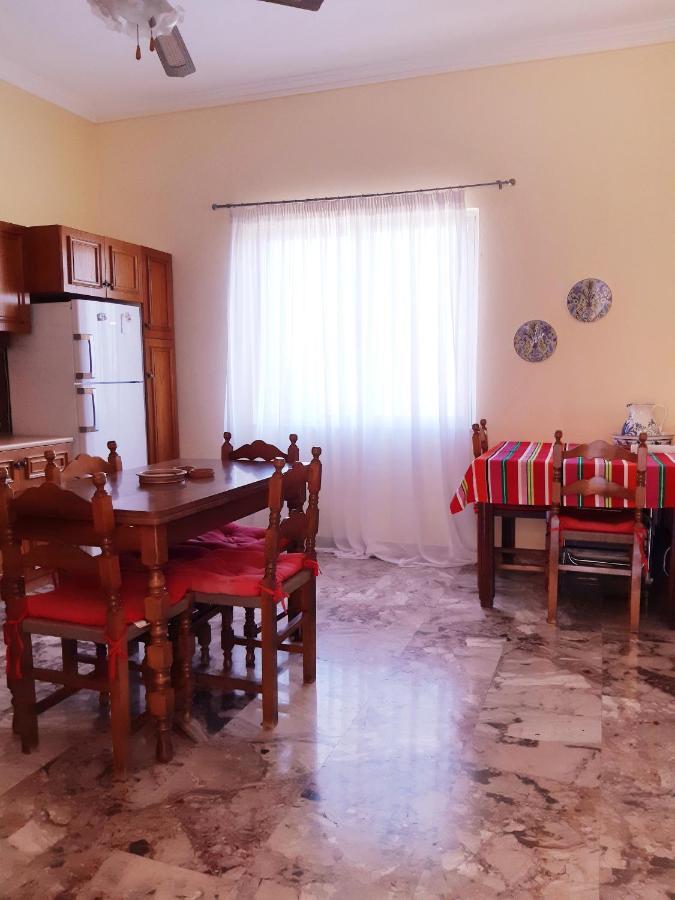 Willa Sunny House Vathí Zewnętrze zdjęcie