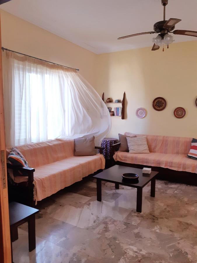 Willa Sunny House Vathí Zewnętrze zdjęcie