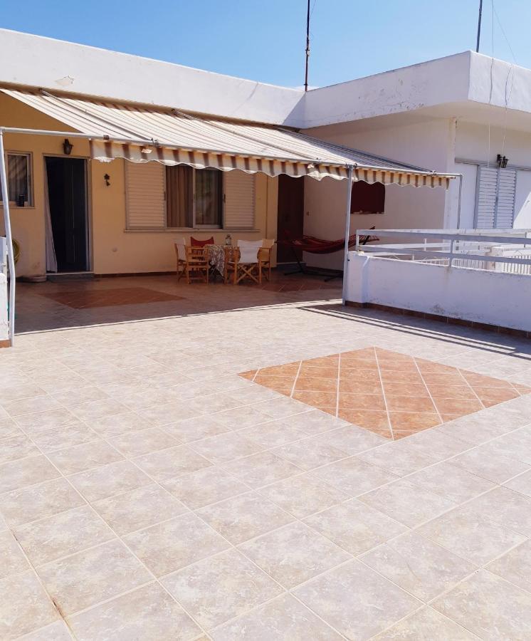Willa Sunny House Vathí Zewnętrze zdjęcie