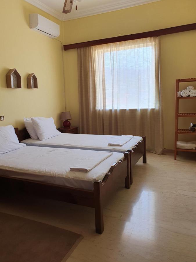 Willa Sunny House Vathí Zewnętrze zdjęcie