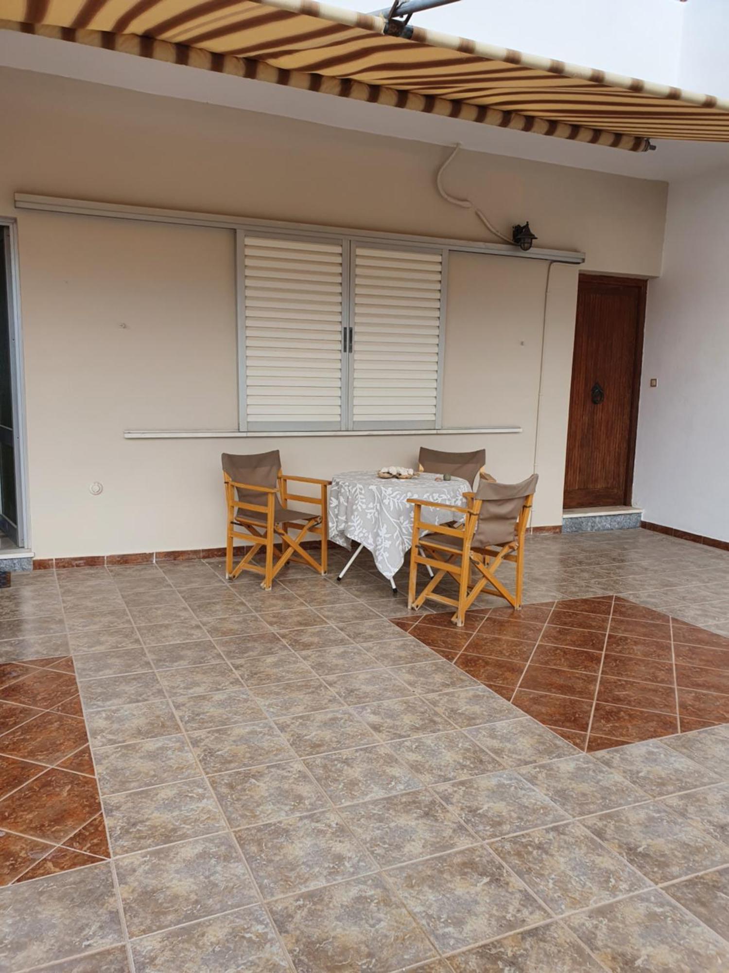 Willa Sunny House Vathí Zewnętrze zdjęcie